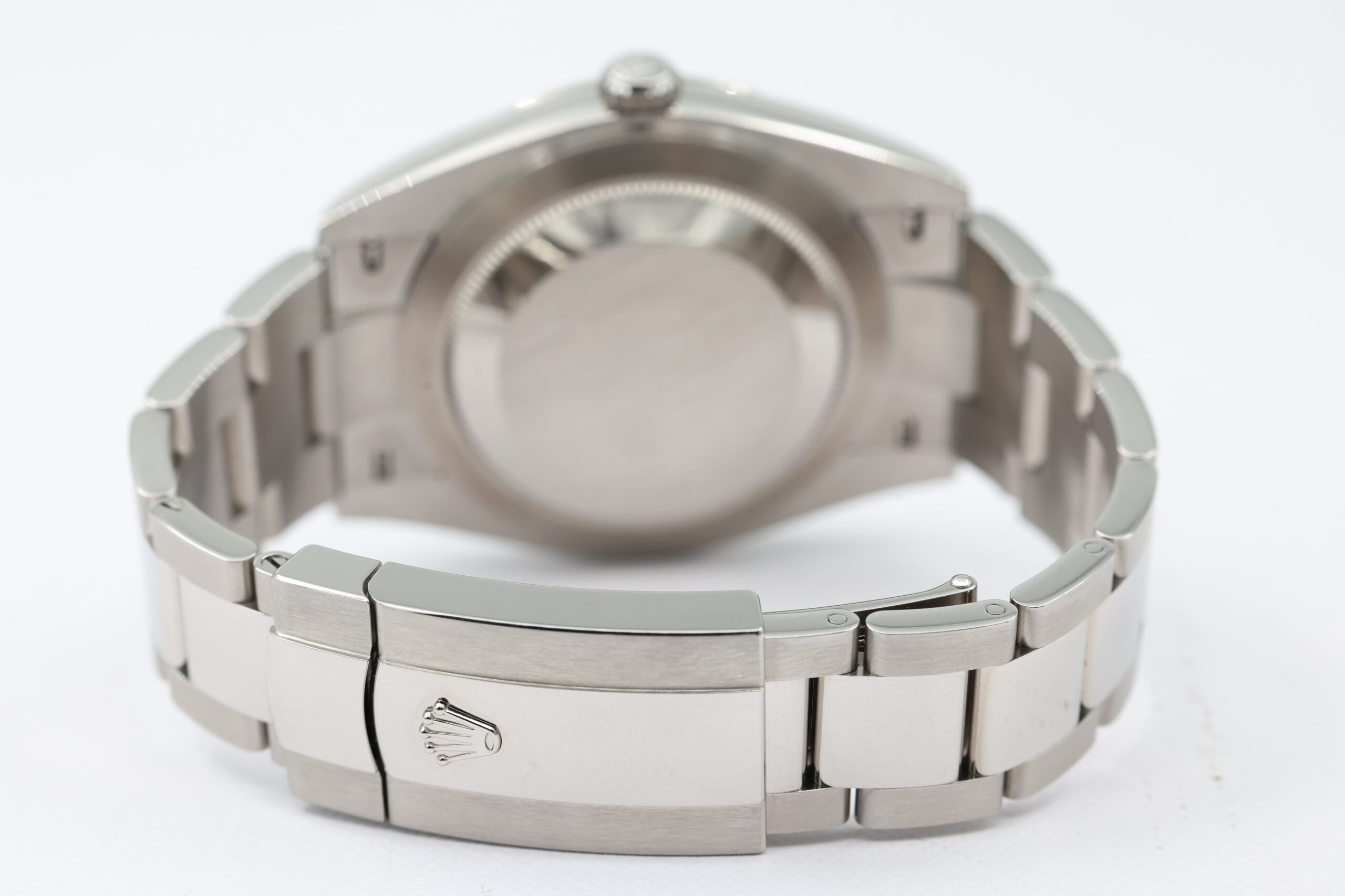 Rolex Datejust – White – 126334 – 2025 - Image 4