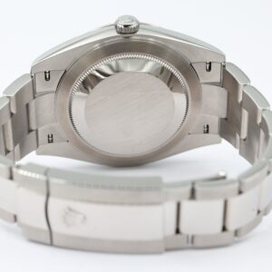 Rolex Datejust – White – 126334 – 2025 - Image 5