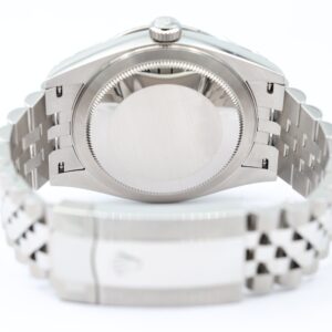 Rolex – Sky-Dweller – White – 336934 – 2026 - Image 5