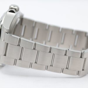 Rolex – Air King – Black – 126900 – 2023 - Image 3