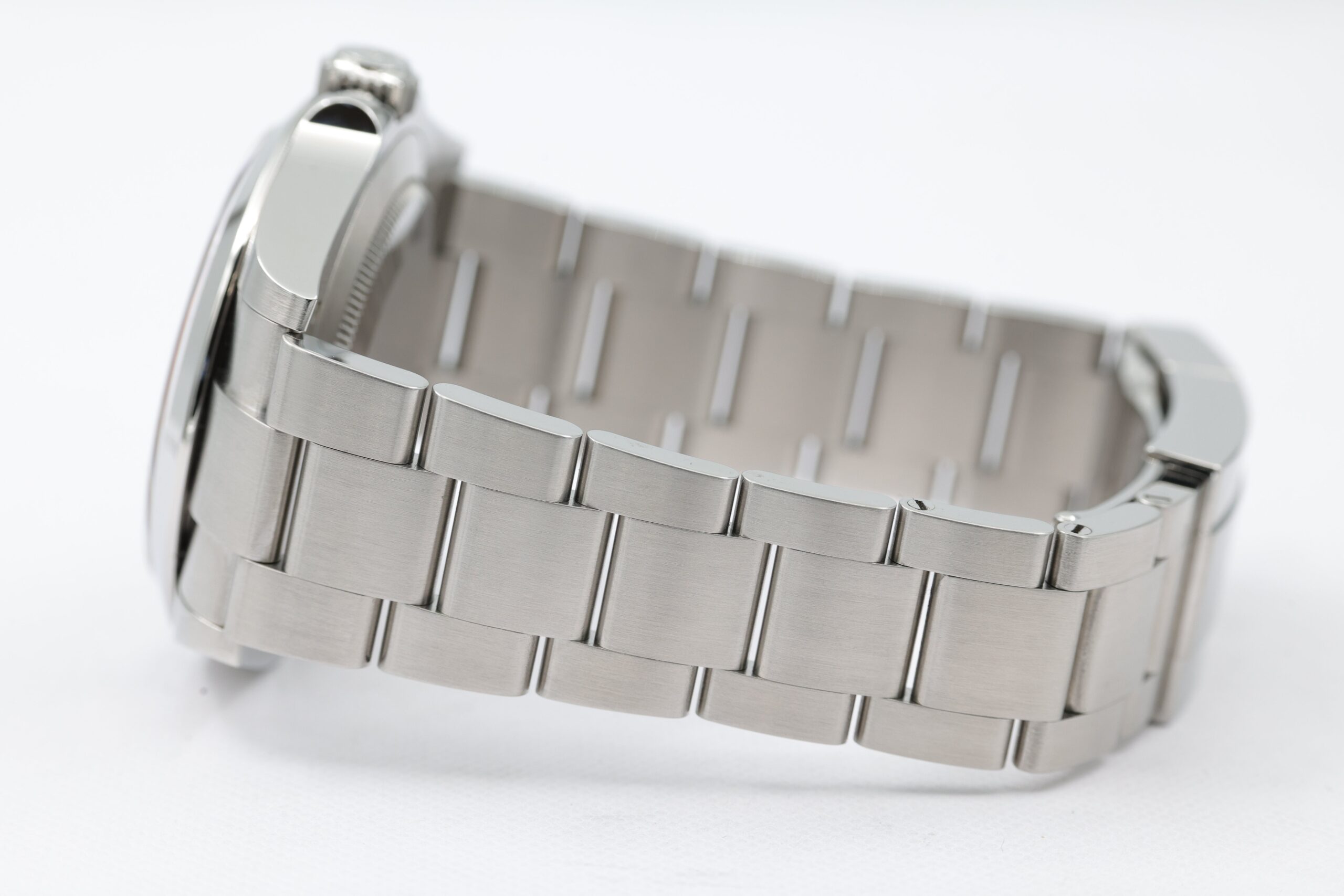Rolex – Air King – Black – 126900 – 2023 - Image 3