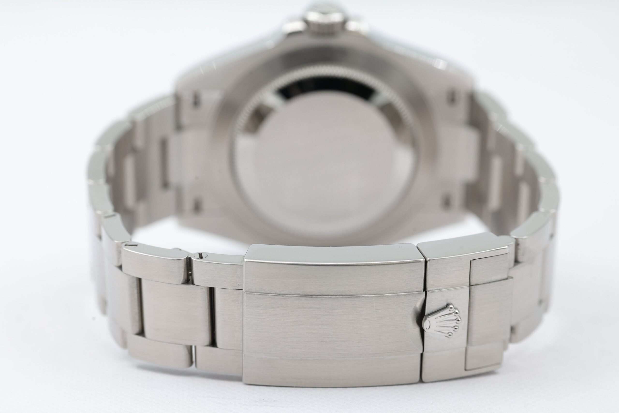 Rolex – Air King – Black – 126900 – 2023 - Image 4
