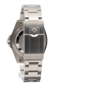 Rolex - Air King – Black – 126900 – 2023 - Image 35