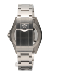 Rolex - Air King – Black – 126900 – 2023 - Image 36