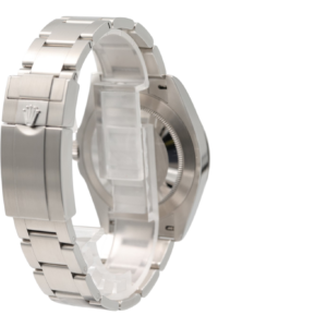 Rolex - Air King – Black – 126900 – 2023 - Image 40