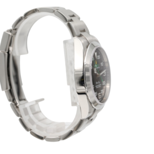 Rolex - Air King – Black – 126900 – 2023 - Image 51