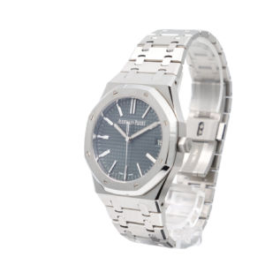 Audemars Piguet – Royal Oak – Green – 15510ST.OO.1320ST.09 – 2025 - Image 16