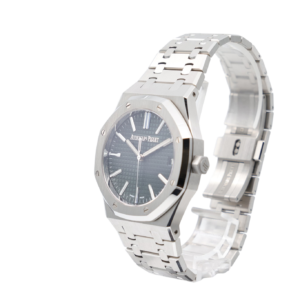 Audemars Piguet – Royal Oak – Green – 15510ST.OO.1320ST.09 – 2025 - Image 17
