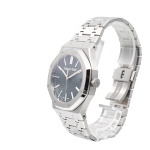 Audemars Piguet – Royal Oak – Green – 15510ST.OO.1320ST.09 – 2025 - Image 18