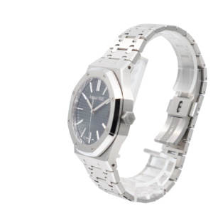 Audemars Piguet – Royal Oak – Green – 15510ST.OO.1320ST.09 – 2025 - Image 19