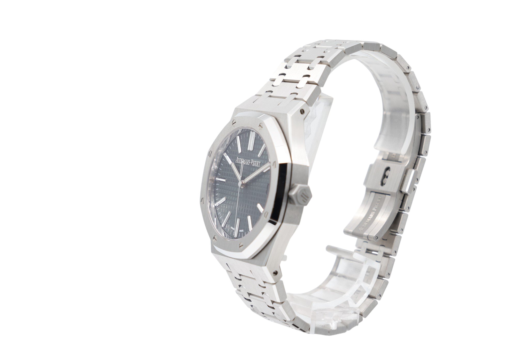 Audemars Piguet – Royal Oak – Green – 15510ST.OO.1320ST.09 – 2025 - Image 19