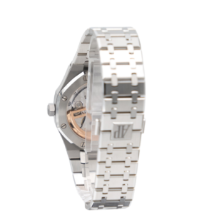 Audemars Piguet – Royal Oak – Green – 15510ST.OO.1320ST.09 – 2025 - Image 34