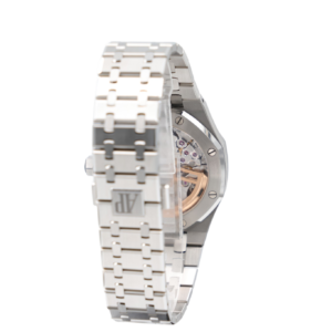 Audemars Piguet – Royal Oak – Green – 15510ST.OO.1320ST.09 – 2025 - Image 37