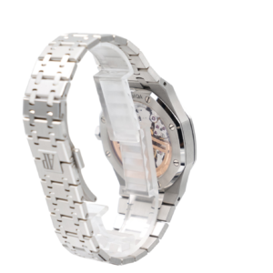 Audemars Piguet – Royal Oak – Green – 15510ST.OO.1320ST.09 – 2025 - Image 41