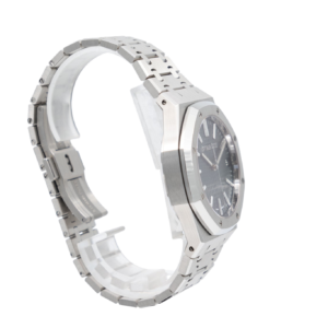 Audemars Piguet – Royal Oak – Green – 15510ST.OO.1320ST.09 – 2025 - Image 51