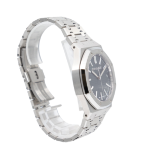 Audemars Piguet – Royal Oak – Green – 15510ST.OO.1320ST.09 – 2025 - Image 52