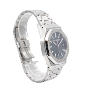 Audemars Piguet – Royal Oak – Green – 15510ST.OO.1320ST.09 – 2025 - Image 53