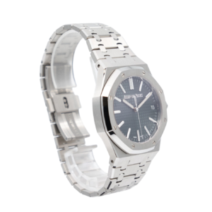 Audemars Piguet – Royal Oak – Green – 15510ST.OO.1320ST.09 – 2025 - Image 54