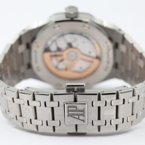 Audemars Piguet Royal Oak – Grey – 15550st – 2023 - Image 4