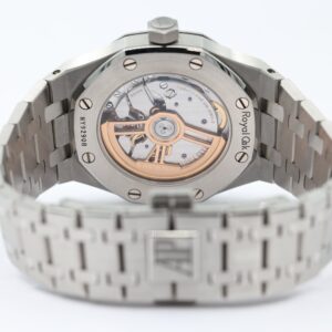 Audemars Piguet Royal Oak – Grey – 15550st – 2023 - Image 5