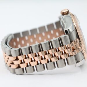 Rolex – Datejust – Pink Jubilee – 116231 – 2009 - Image 6