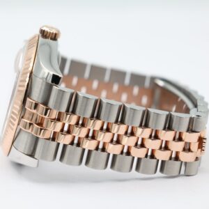 Rolex – Datejust – Pink Jubilee – 116231 – 2009 - Image 3