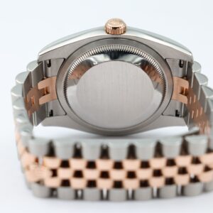 Rolex – Datejust – Pink Jubilee – 116231 – 2009 - Image 5
