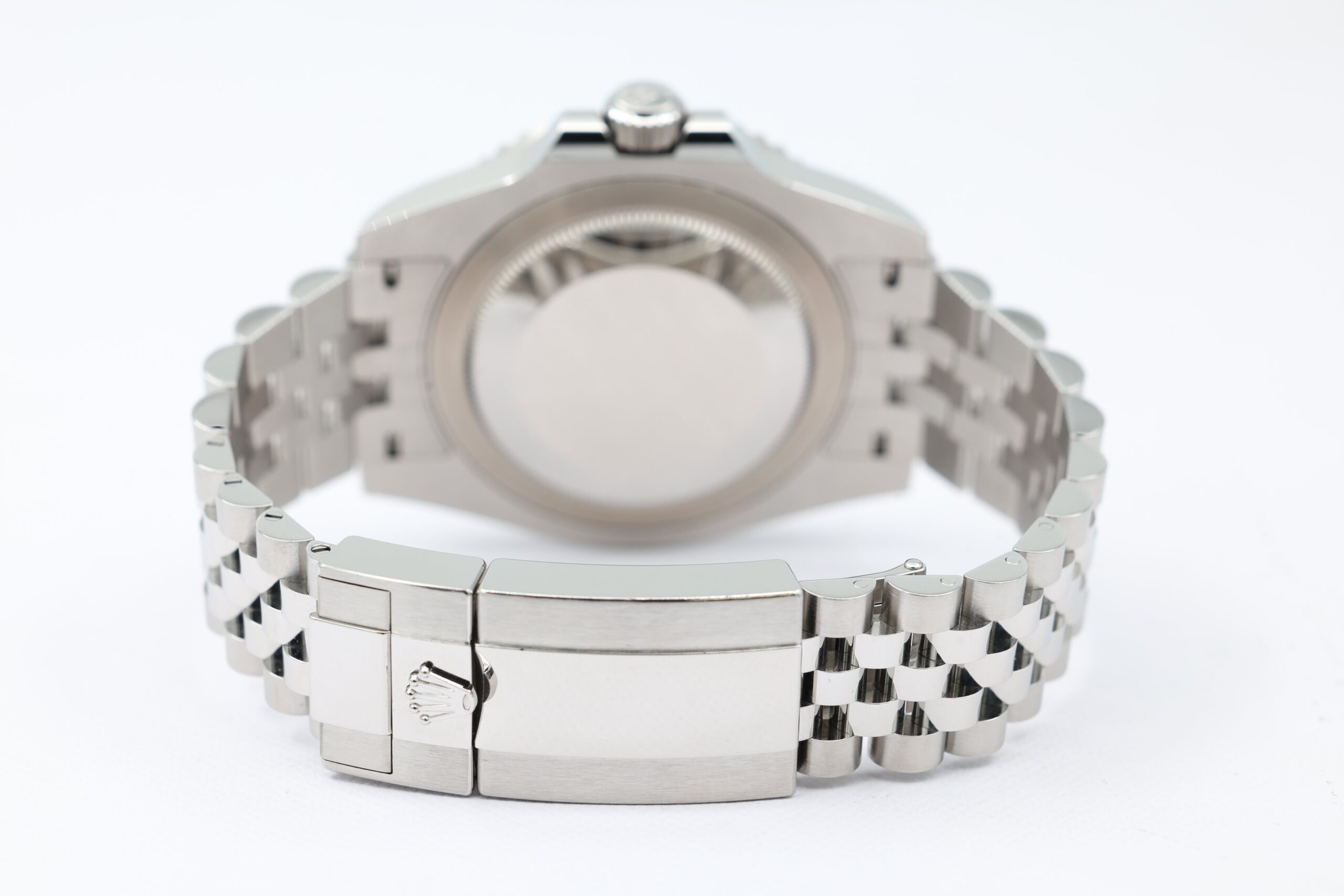 Rolex – GMT Master II – “Batgirl” – 126710BLNR – 2023 - Image 4