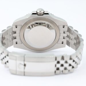 Rolex – GMT Master II – “Batgirl” – 126710BLNR – 2023 - Image 5