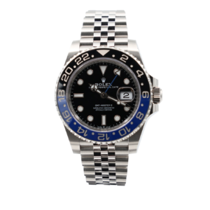 Rolex – GMT Master II – “Batgirl” – 126710BLNR – 2023 - Image 8