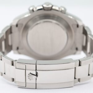 Rolex – Yacht-Master II – White – 116680 – 2022 - Image 4