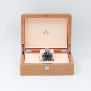 Omega – Seamaster – Diver 300M Chronograph – 210.30.44.51.01.001 – 2024 - Image 7