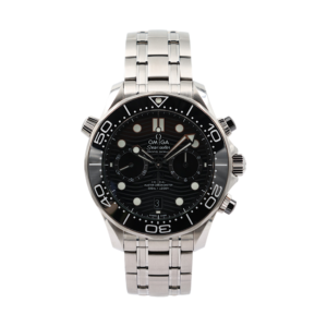 Omega – Seamaster – Diver 300M Chronograph – 210.30.44.51.01.001 – 2024