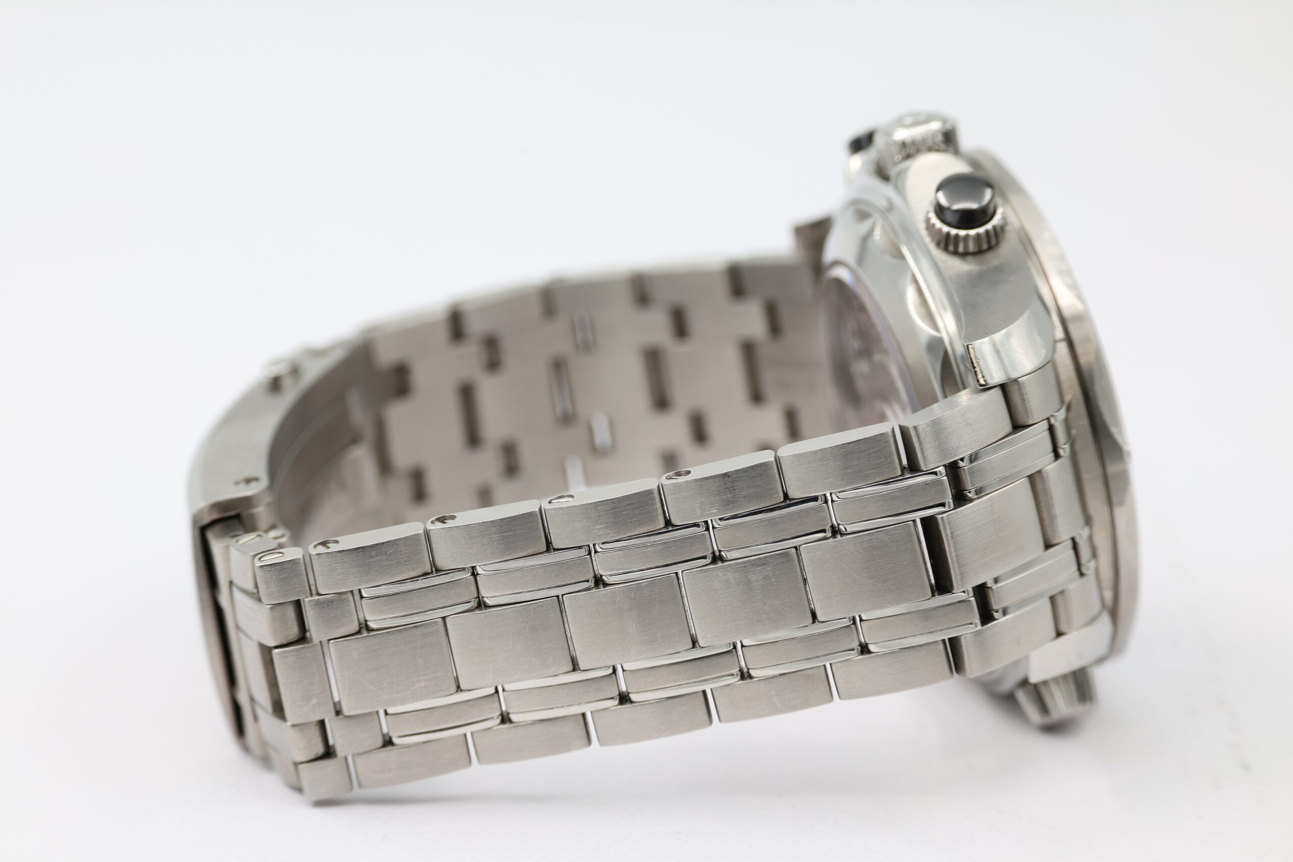 Omega – Seamaster – Diver 300M Chronograph – 210.30.44.51.01.001 – 2024 - Image 6