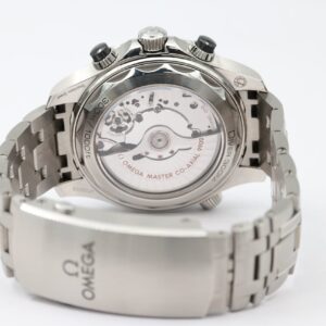 Omega – Seamaster – Diver 300M Chronograph – 210.30.44.51.01.001 – 2024 - Image 5