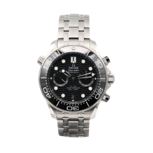 Omega – Seamaster – Diver 300M Chronograph – 210.30.44.51.01.001 – 2024 - Image 8