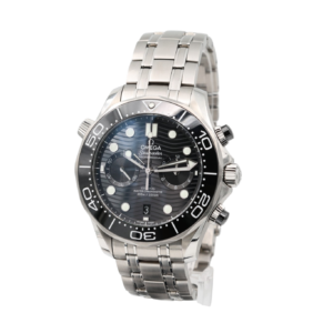 Omega – Seamaster – Diver 300M Chronograph – 210.30.44.51.01.001 – 2024 - Image 12