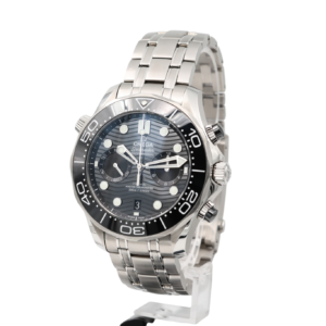 Omega – Seamaster – Diver 300M Chronograph – 210.30.44.51.01.001 – 2024 - Image 13