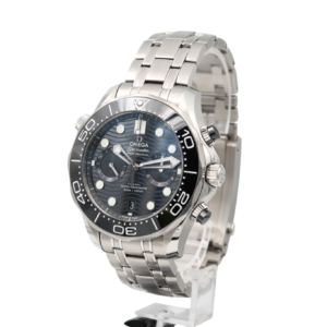 Omega – Seamaster – Diver 300M Chronograph – 210.30.44.51.01.001 – 2024 - Image 14