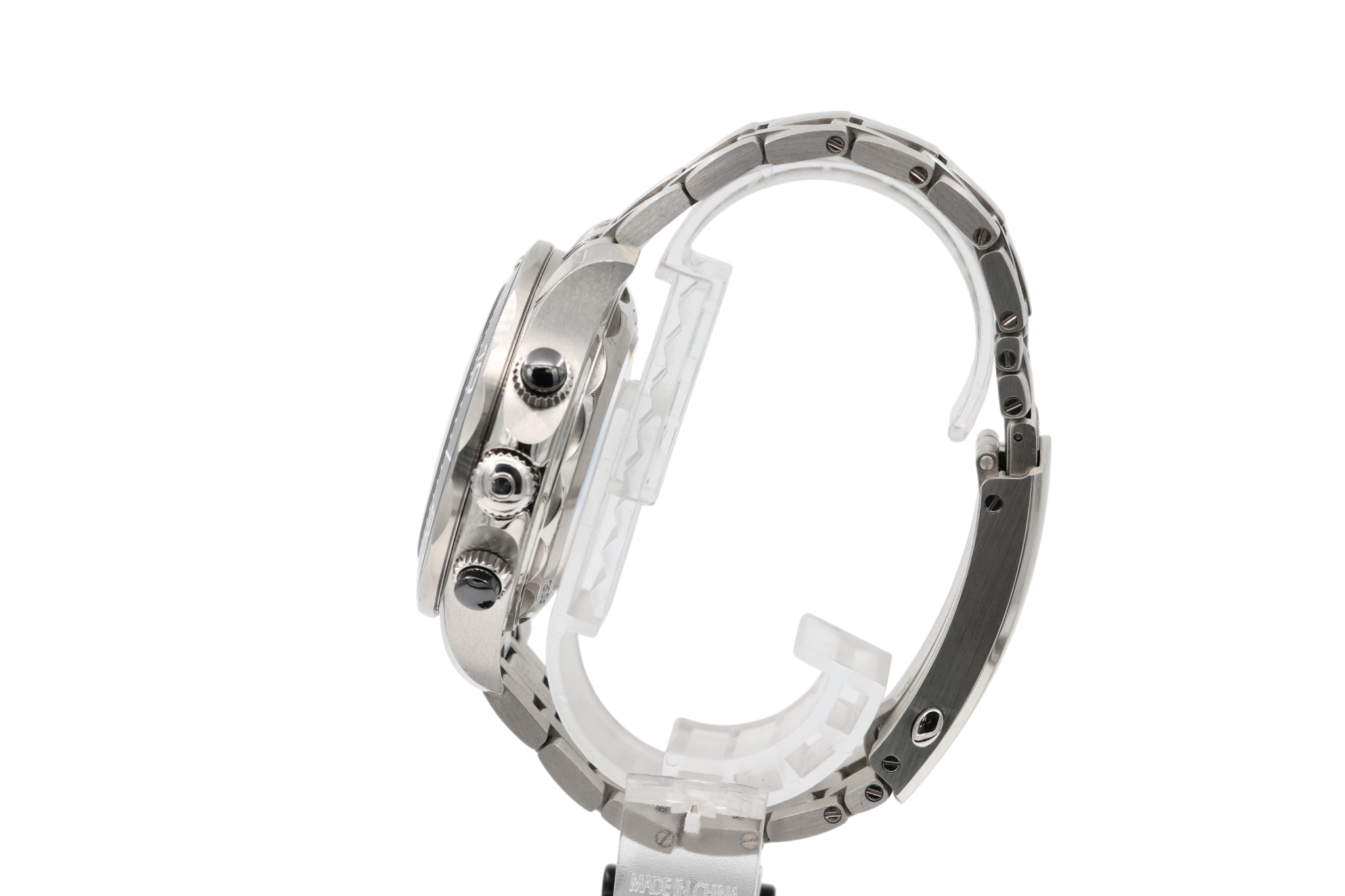 Omega – Seamaster – Diver 300M Chronograph – 210.30.44.51.01.001 – 2024 - Image 22