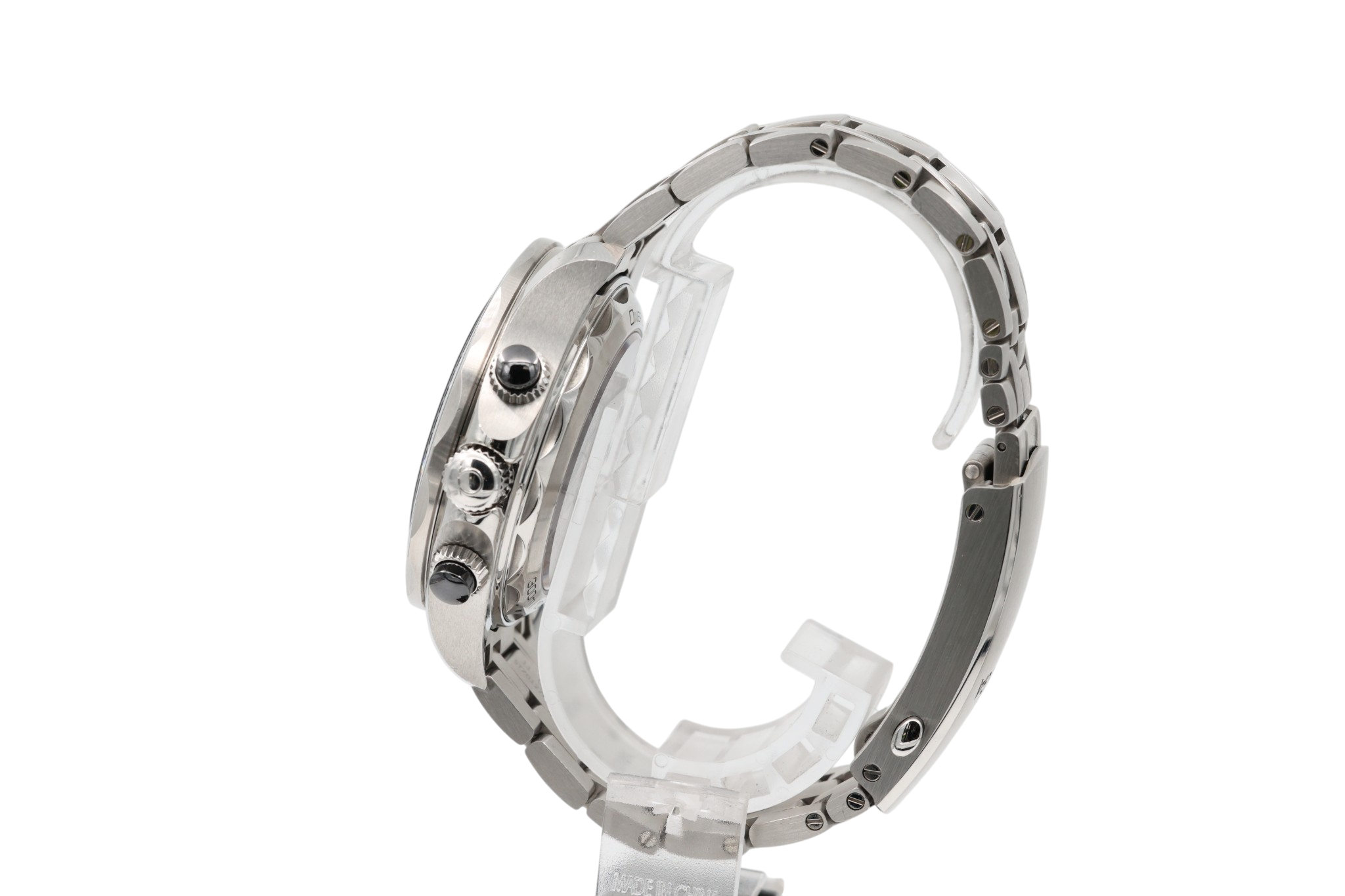 Omega – Seamaster – Diver 300M Chronograph – 210.30.44.51.01.001 – 2024 - Image 23
