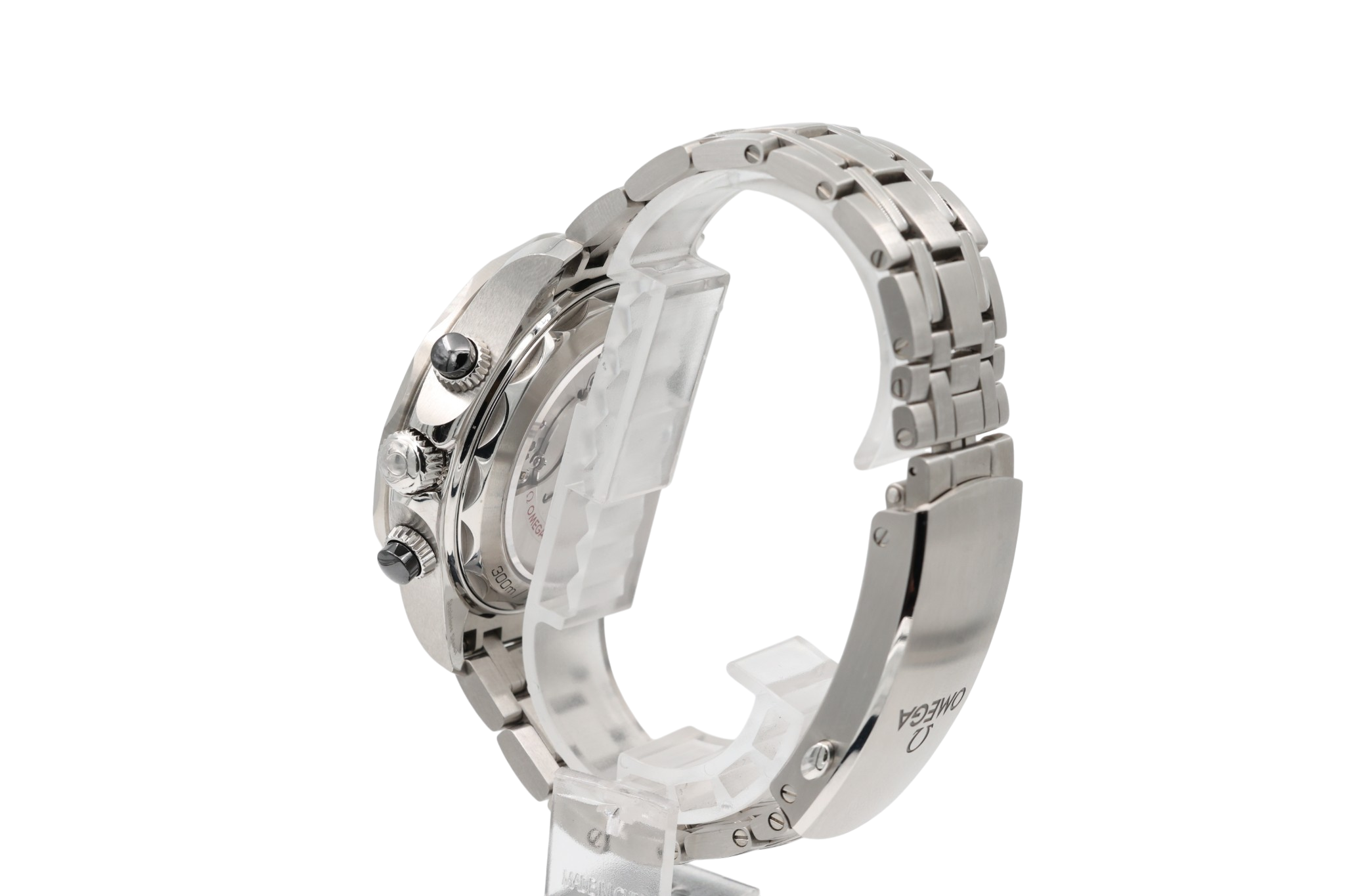 Omega – Seamaster – Diver 300M Chronograph – 210.30.44.51.01.001 – 2024 - Image 26