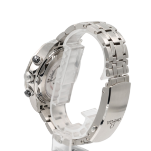 Omega – Seamaster – Diver 300M Chronograph – 210.30.44.51.01.001 – 2024 - Image 27