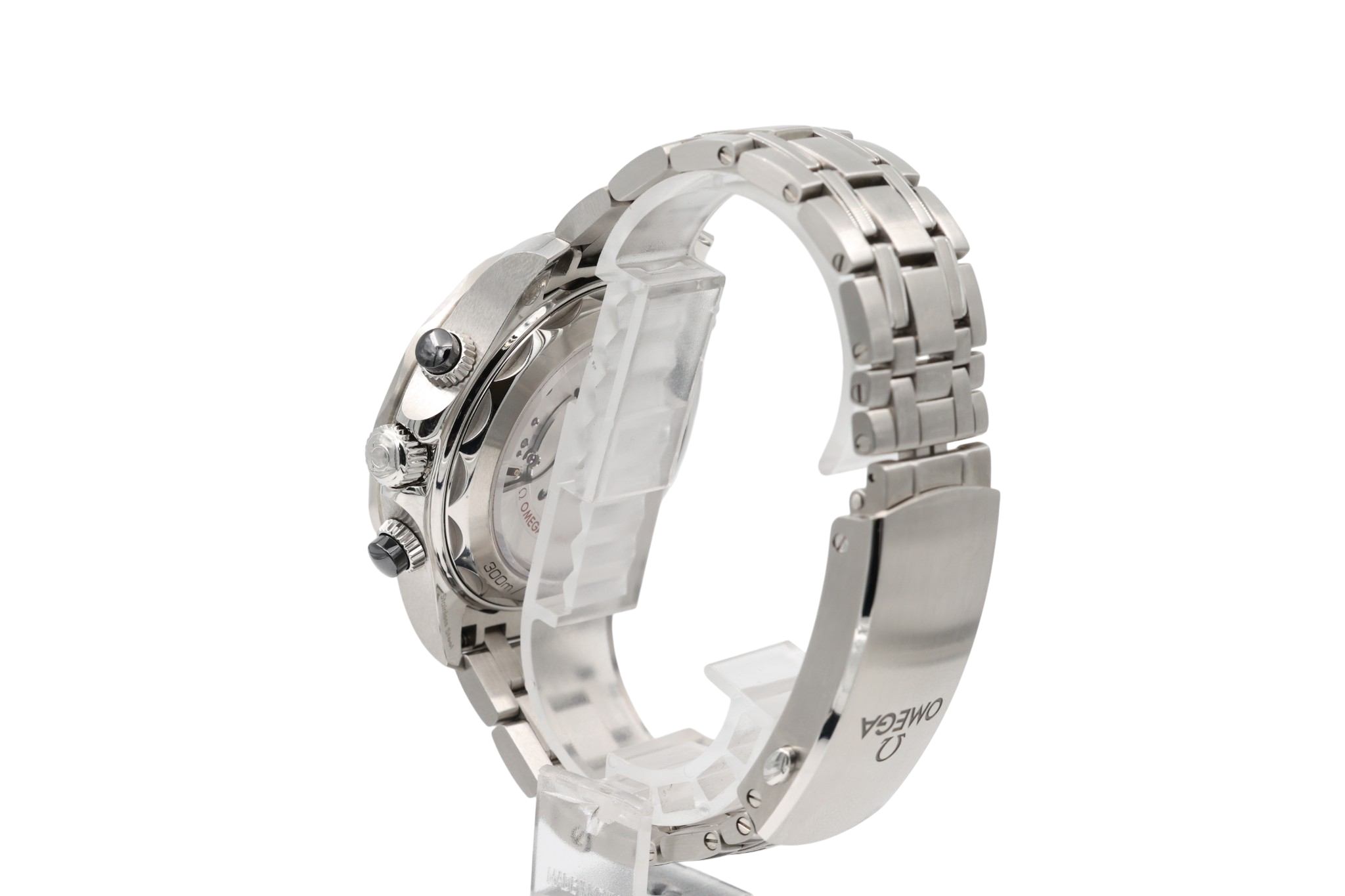 Omega – Seamaster – Diver 300M Chronograph – 210.30.44.51.01.001 – 2024 - Image 27