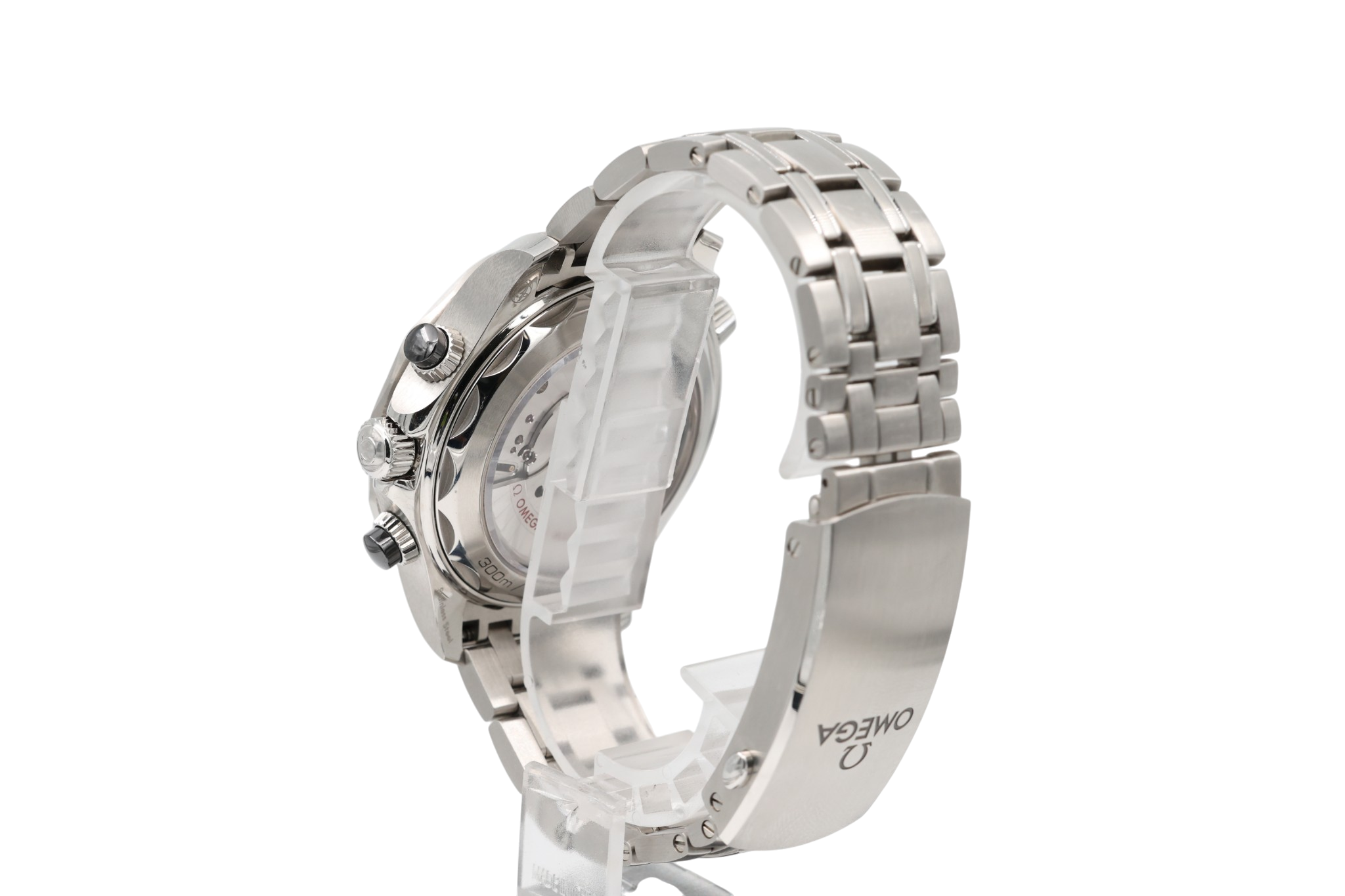Omega – Seamaster – Diver 300M Chronograph – 210.30.44.51.01.001 – 2024 - Image 28
