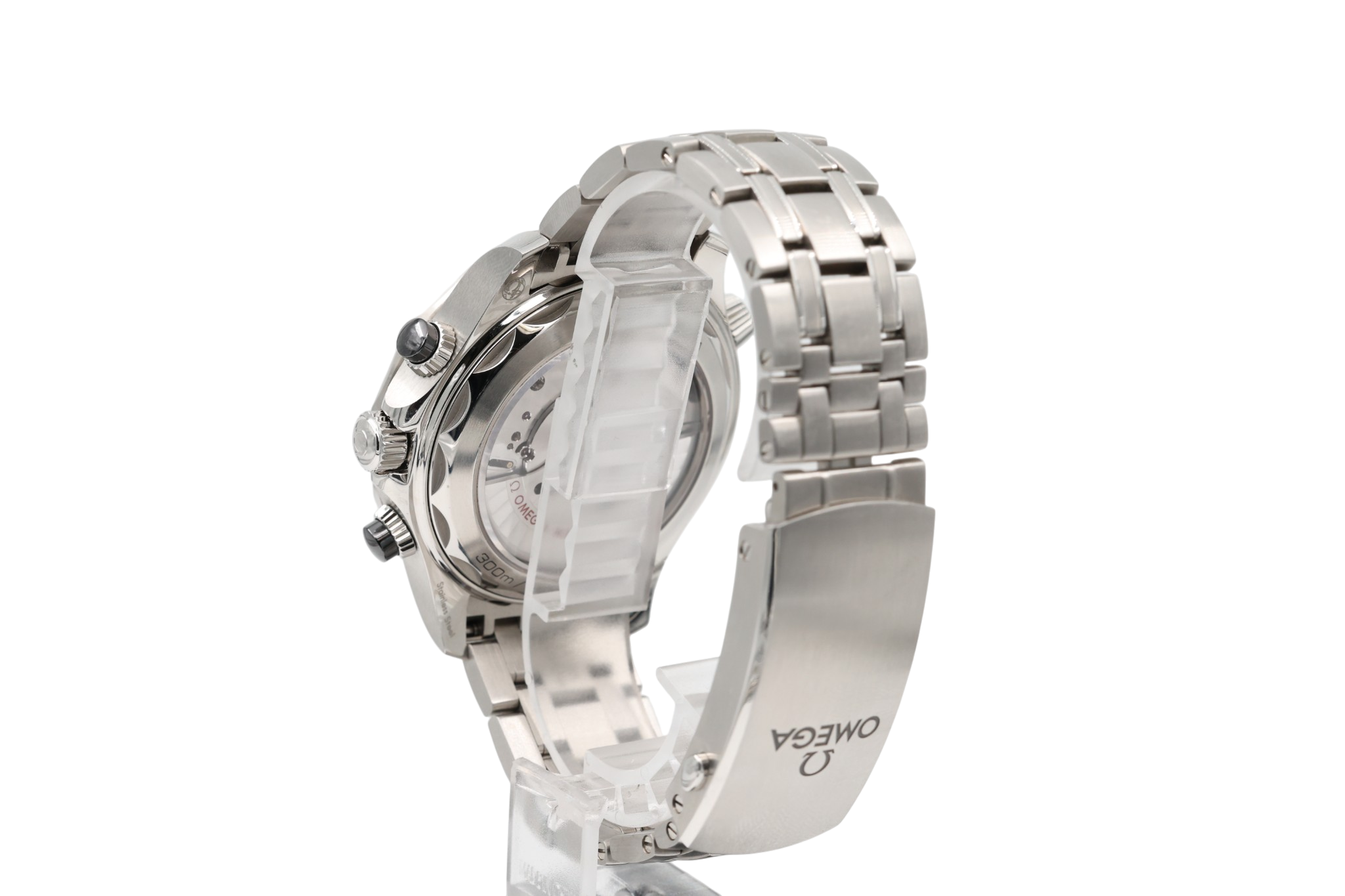 Omega – Seamaster – Diver 300M Chronograph – 210.30.44.51.01.001 – 2024 - Image 29
