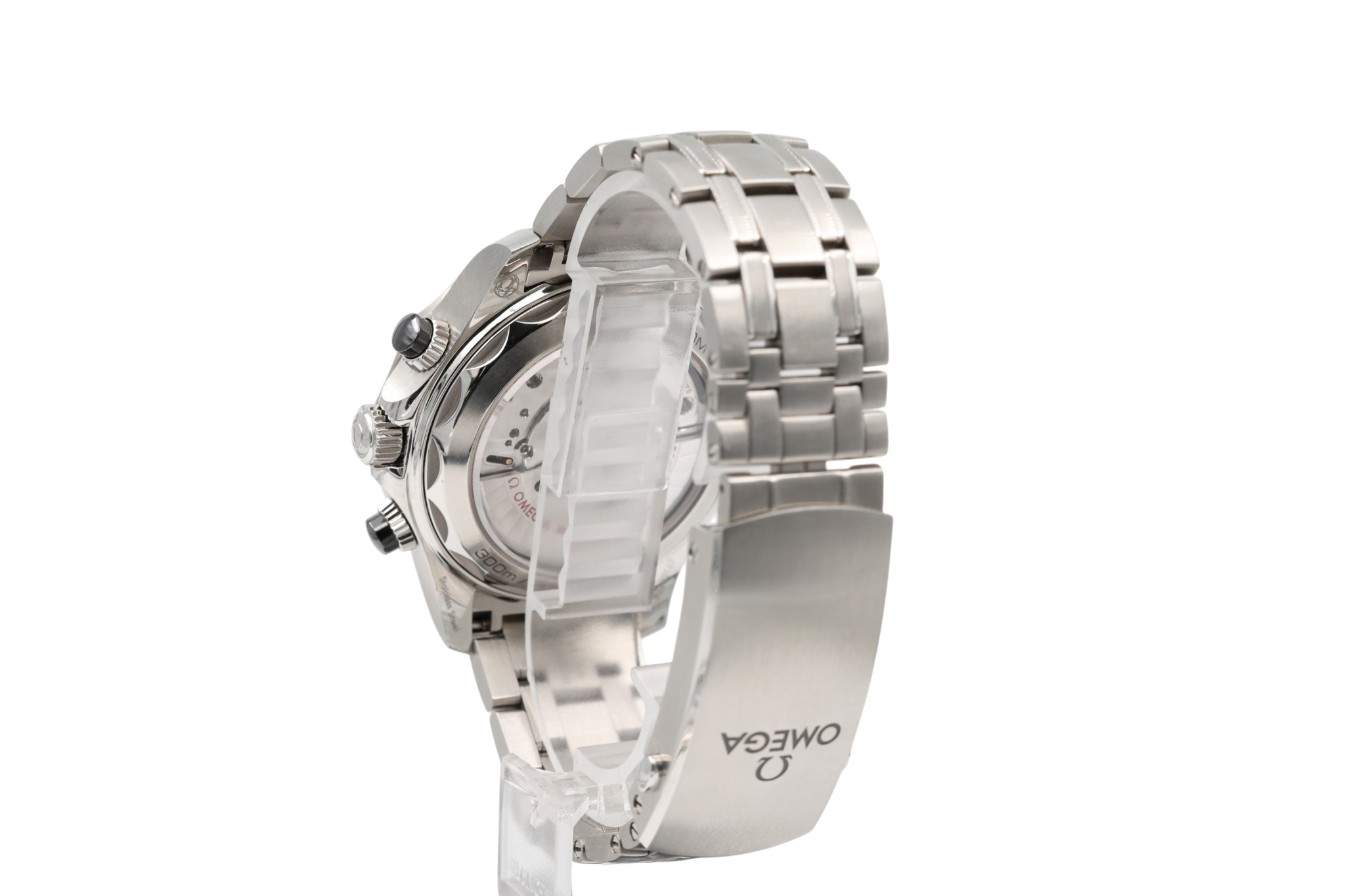 Omega – Seamaster – Diver 300M Chronograph – 210.30.44.51.01.001 – 2024 - Image 30