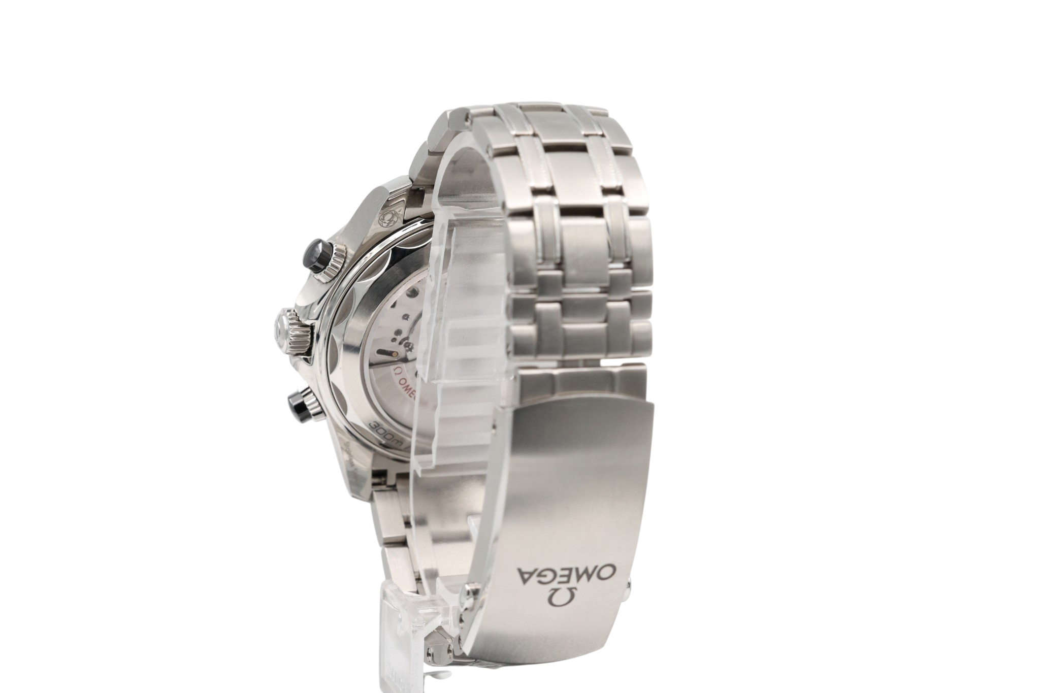 Omega – Seamaster – Diver 300M Chronograph – 210.30.44.51.01.001 – 2024 - Image 31