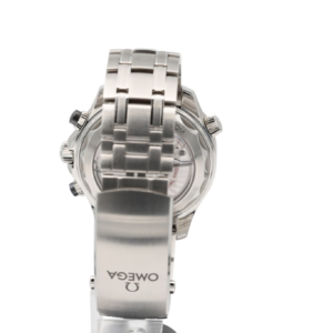 Omega – Seamaster – Diver 300M Chronograph – 210.30.44.51.01.001 – 2024 - Image 34