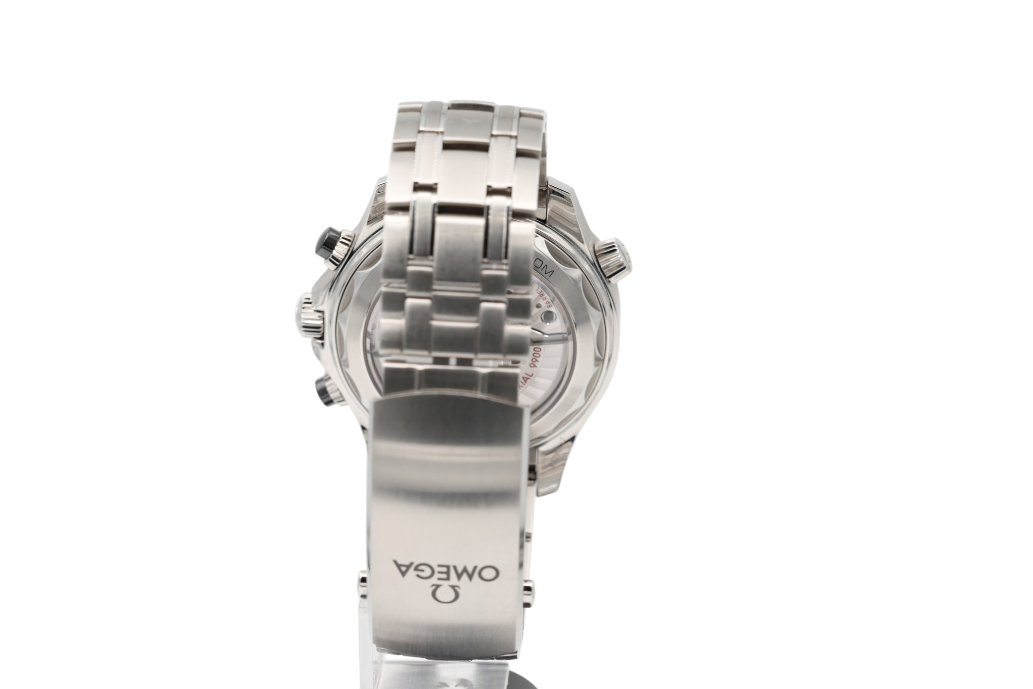 Omega – Seamaster – Diver 300M Chronograph – 210.30.44.51.01.001 – 2024 - Image 34